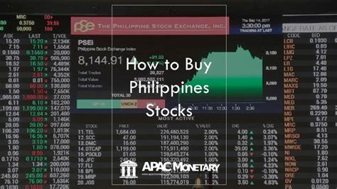 Most Active Philippines Stocks .